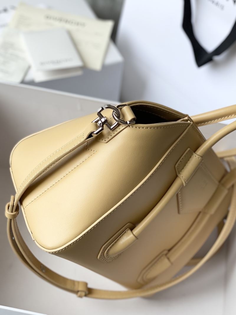 Givenchy Top Handle Bags